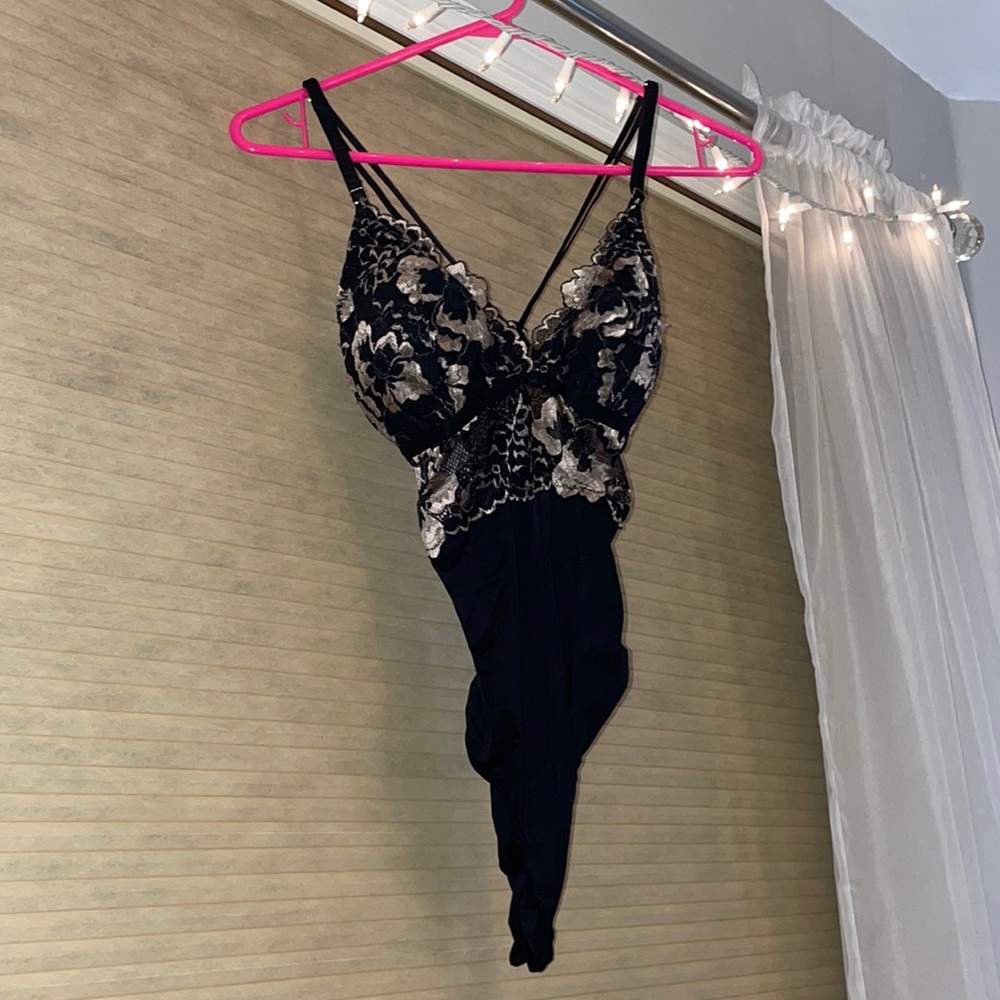 Lingerie